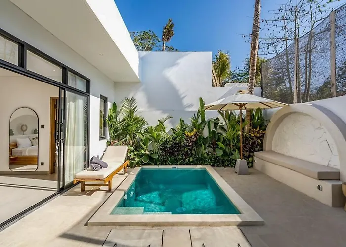 Pecatu Villa Uluwatu
