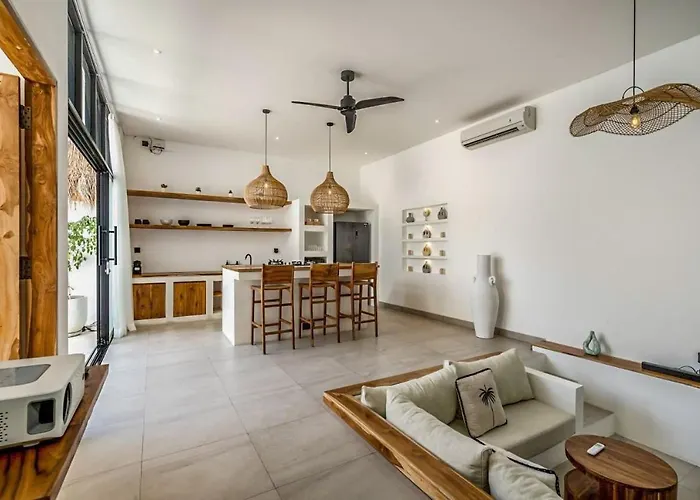 Villa Pecatu *