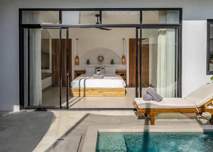 Pecatu Villa Uluwatu