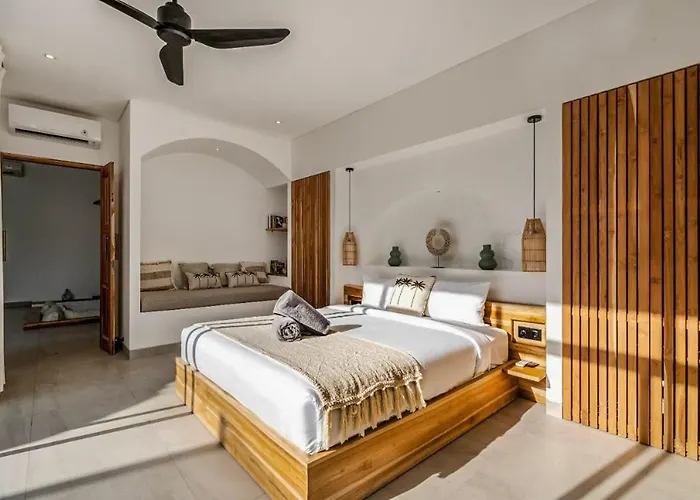 Villa Pecatu *