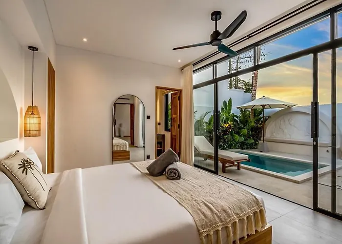 Pecatu Villa *