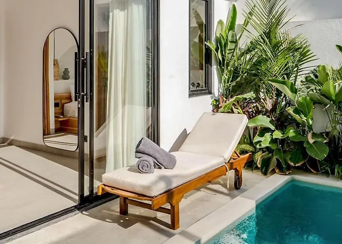 Villa Pecatu Uluwatu