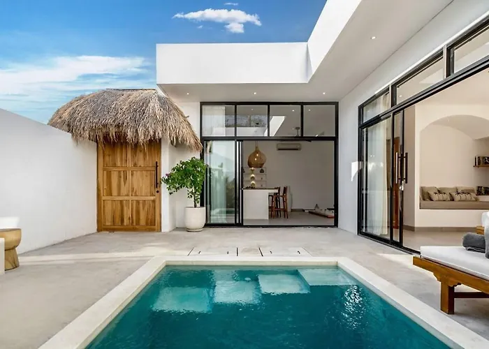 Villa Pecatu *