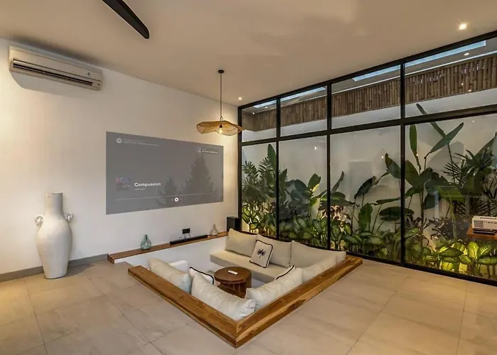 Pecatu Villa
