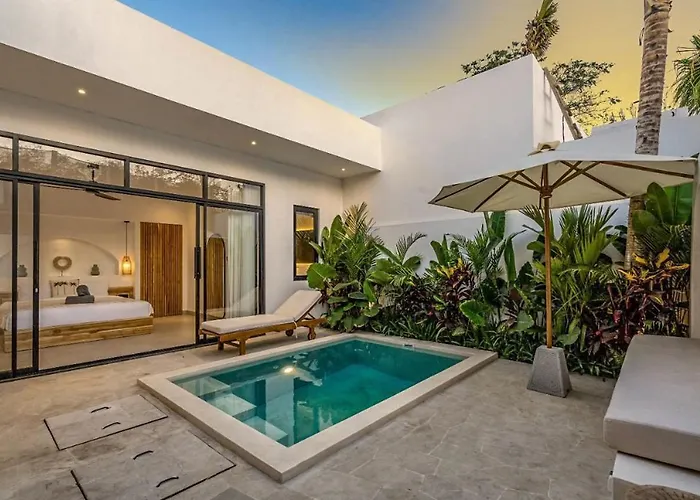 Villa Pecatu *
